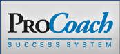 The ProCoach Success System